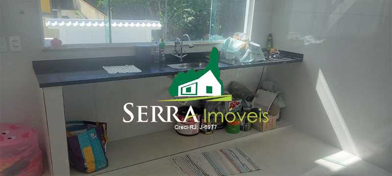 Conheça SERRA IMÓVEIS do imóvel - Casa em Condomínio 3 quartos à venda Caneca Fina, Guapimirim - R$ 690.000 - SICN30042 - 15 SERRA IMÓVEIS - 15
