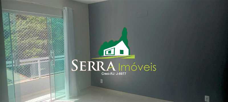 Conheça SERRA IMÓVEIS do imóvel - Casa em Condomínio 3 quartos à venda Caneca Fina, Guapimirim - R$ 690.000 - SICN30042 - 11 SERRA IMÓVEIS - 11