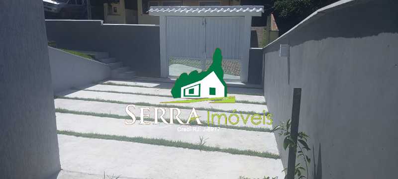 Conheça SERRA IMÓVEIS do imóvel - Casa em Condomínio 3 quartos à venda Caneca Fina, Guapimirim - R$ 690.000 - SICN30042 - 22 SERRA IMÓVEIS - 22