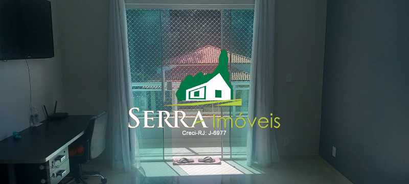 Conheça SERRA IMÓVEIS do imóvel - Casa em Condomínio 3 quartos à venda Caneca Fina, Guapimirim - R$ 690.000 - SICN30042 - 13 SERRA IMÓVEIS - 13
