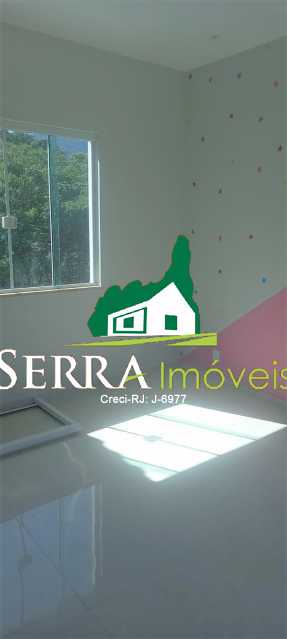 Conheça SERRA IMÓVEIS do imóvel - Casa em Condomínio 3 quartos à venda Caneca Fina, Guapimirim - R$ 690.000 - SICN30042 - 12 SERRA IMÓVEIS - 12