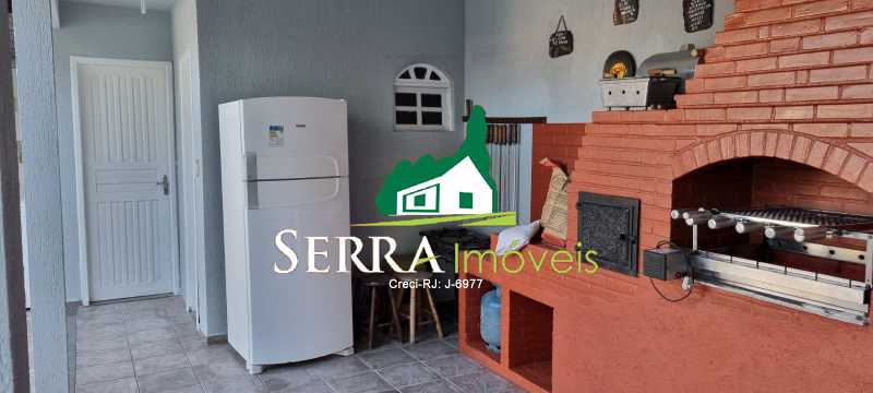 SERRA IMÓVEIS - 26
