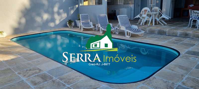 SERRA IMÓVEIS - 29