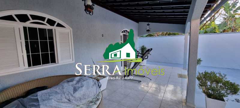 SERRA IMÓVEIS - 2
