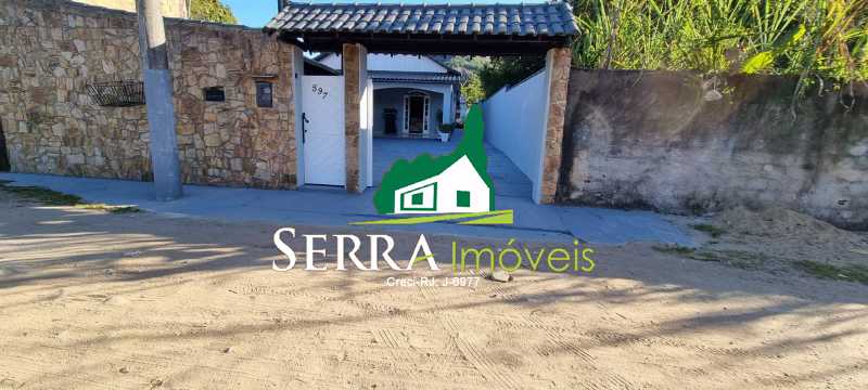 SERRA IMÓVEIS - 30