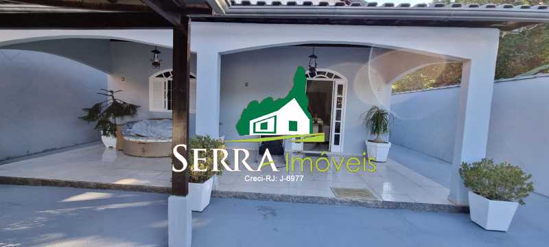 SERRA IMÓVEIS - 3