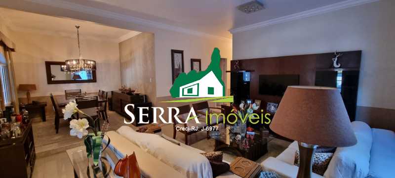 SERRA IMÓVEIS - 6