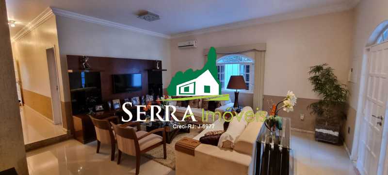 SERRA IMÓVEIS - 5