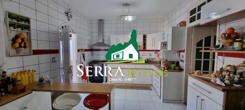 SERRA IMÓVEIS - 21