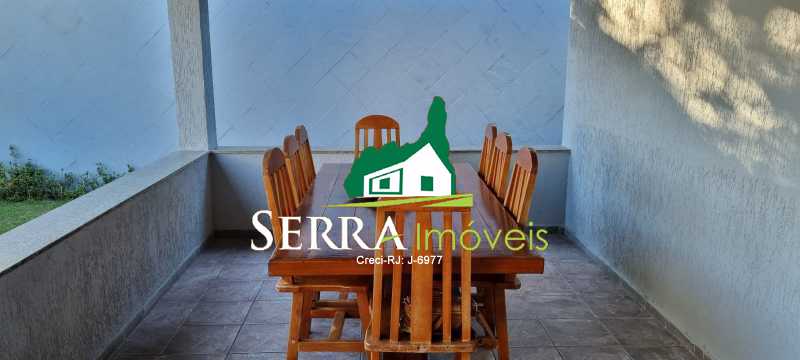 SERRA IMÓVEIS - 23