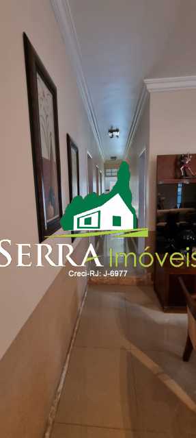 SERRA IMÓVEIS - 8
