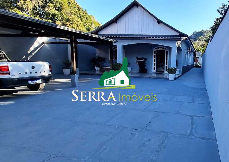 SERRA IMÓVEIS - 1