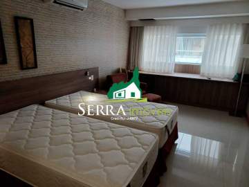 Flat à venda Centro, Itaboraí - R$ 150.000 - SIFL00001