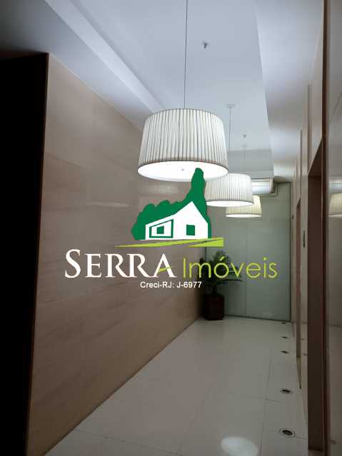 SERRA IMÓVEIS - 16