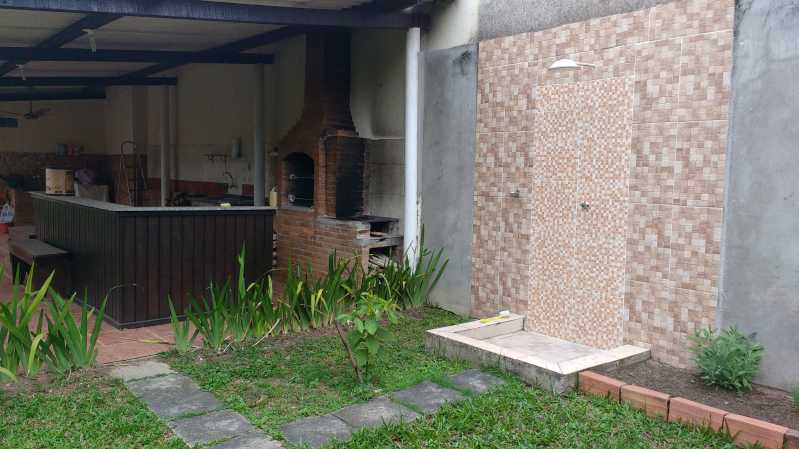 Conheça SERRA IMÓVEIS do imóvel - Casa 3 quartos à venda Quinta Mariana, Guapimirim - R$ 600.000 - SICA30007 - 16 SERRA IMÓVEIS - 16