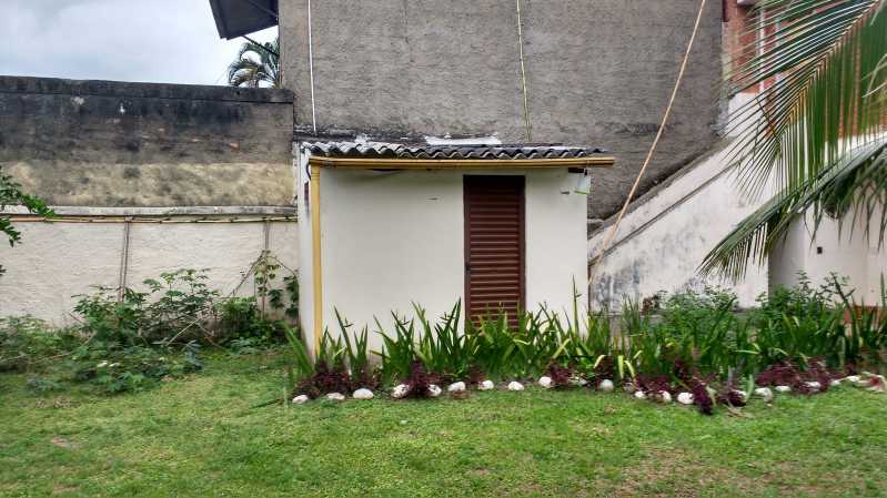 Conheça SERRA IMÓVEIS do imóvel - Casa 3 quartos à venda Quinta Mariana, Guapimirim - R$ 600.000 - SICA30007 - 19 SERRA IMÓVEIS - 19