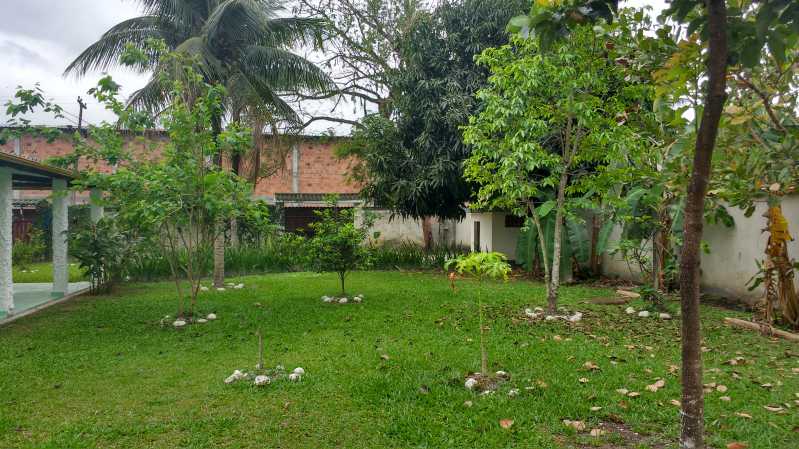 Conheça SERRA IMÓVEIS do imóvel - Casa 3 quartos à venda Quinta Mariana, Guapimirim - R$ 600.000 - SICA30007 - 20 SERRA IMÓVEIS - 20