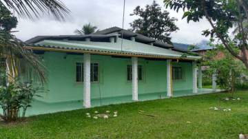 Casa 3 quartos à venda Quinta Mariana, Guapimirim - R$ 600.000 - SICA30007
