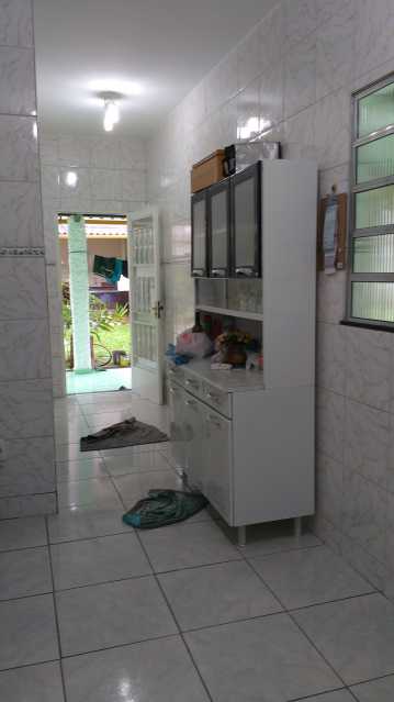 Conheça SERRA IMÓVEIS do imóvel - Casa 3 quartos à venda Quinta Mariana, Guapimirim - R$ 600.000 - SICA30007 - 7 SERRA IMÓVEIS - 7