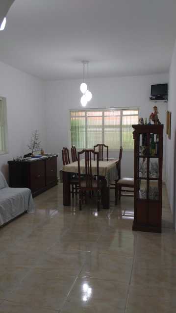 Conheça SERRA IMÓVEIS do imóvel - Casa 3 quartos à venda Quinta Mariana, Guapimirim - R$ 600.000 - SICA30007 - 13 SERRA IMÓVEIS - 13