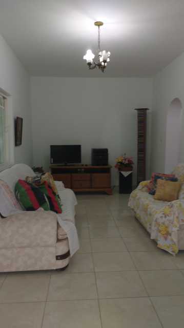 Conheça SERRA IMÓVEIS do imóvel - Casa 3 quartos à venda Quinta Mariana, Guapimirim - R$ 600.000 - SICA30007 - 5 SERRA IMÓVEIS - 5