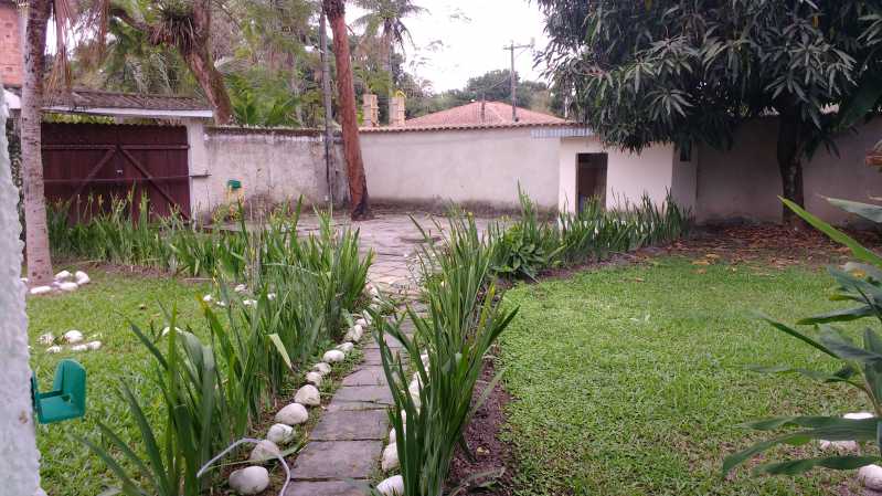 Conheça SERRA IMÓVEIS do imóvel - Casa 3 quartos à venda Quinta Mariana, Guapimirim - R$ 600.000 - SICA30007 - 21 SERRA IMÓVEIS - 21