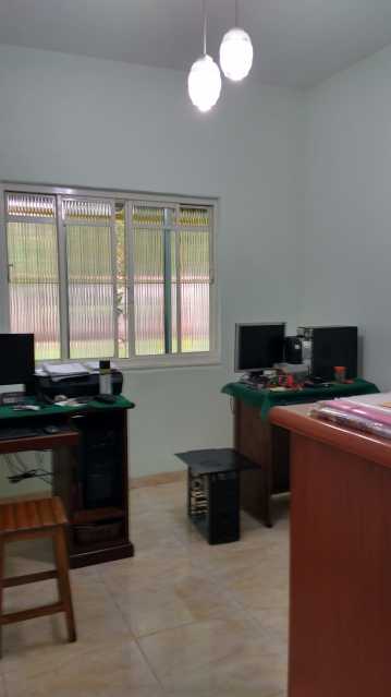 Conheça SERRA IMÓVEIS do imóvel - Casa 3 quartos à venda Quinta Mariana, Guapimirim - R$ 600.000 - SICA30007 - 11 SERRA IMÓVEIS - 11