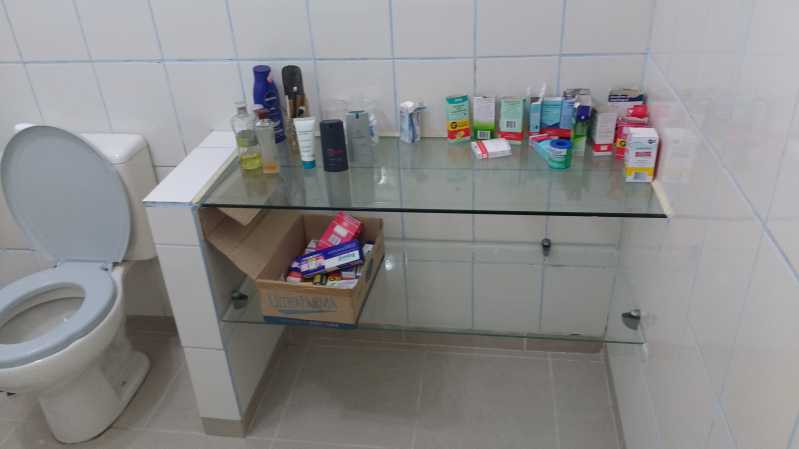 Conheça SERRA IMÓVEIS do imóvel - Casa 3 quartos à venda Quinta Mariana, Guapimirim - R$ 600.000 - SICA30007 - 9 SERRA IMÓVEIS - 9