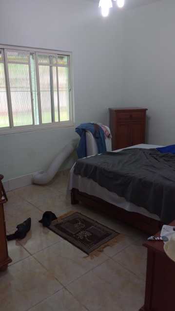 Conheça SERRA IMÓVEIS do imóvel - Casa 3 quartos à venda Quinta Mariana, Guapimirim - R$ 600.000 - SICA30007 - 15 SERRA IMÓVEIS - 15