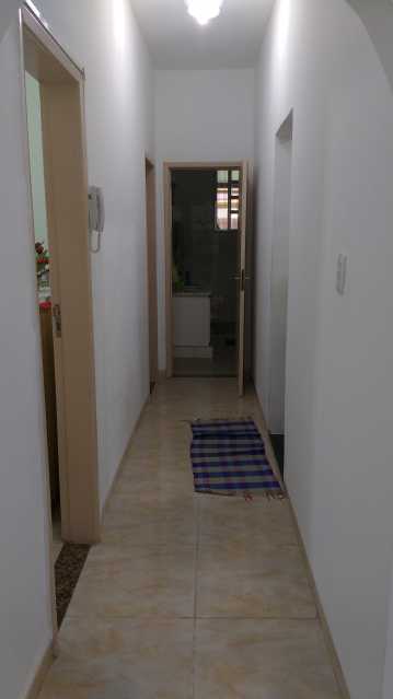 Conheça SERRA IMÓVEIS do imóvel - Casa 3 quartos à venda Quinta Mariana, Guapimirim - R$ 600.000 - SICA30007 - 22 SERRA IMÓVEIS - 22