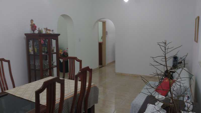 Conheça SERRA IMÓVEIS do imóvel - Casa 3 quartos à venda Quinta Mariana, Guapimirim - R$ 600.000 - SICA30007 - 14 SERRA IMÓVEIS - 14