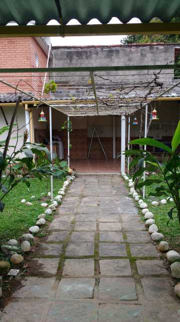 Conheça SERRA IMÓVEIS do imóvel - Casa 3 quartos à venda Quinta Mariana, Guapimirim - R$ 600.000 - SICA30007 - 23 SERRA IMÓVEIS - 23