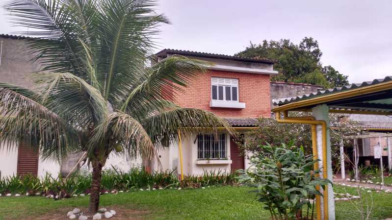 Conheça SERRA IMÓVEIS do imóvel - Casa 3 quartos à venda Quinta Mariana, Guapimirim - R$ 600.000 - SICA30007 - 24 SERRA IMÓVEIS - 24