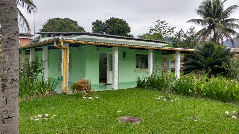 Conheça SERRA IMÓVEIS do imóvel - Casa 3 quartos à venda Quinta Mariana, Guapimirim - R$ 600.000 - SICA30007 - 2 SERRA IMÓVEIS - 2