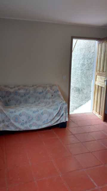 Conheça SERRA IMÓVEIS do imóvel - Casa 3 quartos à venda Quinta Mariana, Guapimirim - R$ 600.000 - SICA30007 - 27 SERRA IMÓVEIS - 27