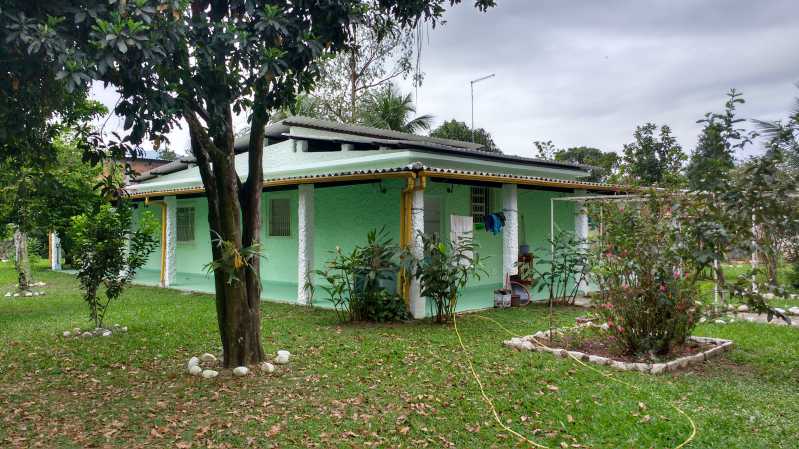 Conheça SERRA IMÓVEIS do imóvel - Casa 3 quartos à venda Quinta Mariana, Guapimirim - R$ 600.000 - SICA30007 - 3 SERRA IMÓVEIS - 3