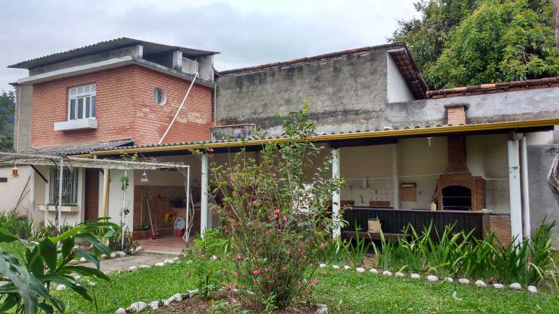 Conheça SERRA IMÓVEIS do imóvel - Casa 3 quartos à venda Quinta Mariana, Guapimirim - R$ 600.000 - SICA30007 - 30 SERRA IMÓVEIS - 30
