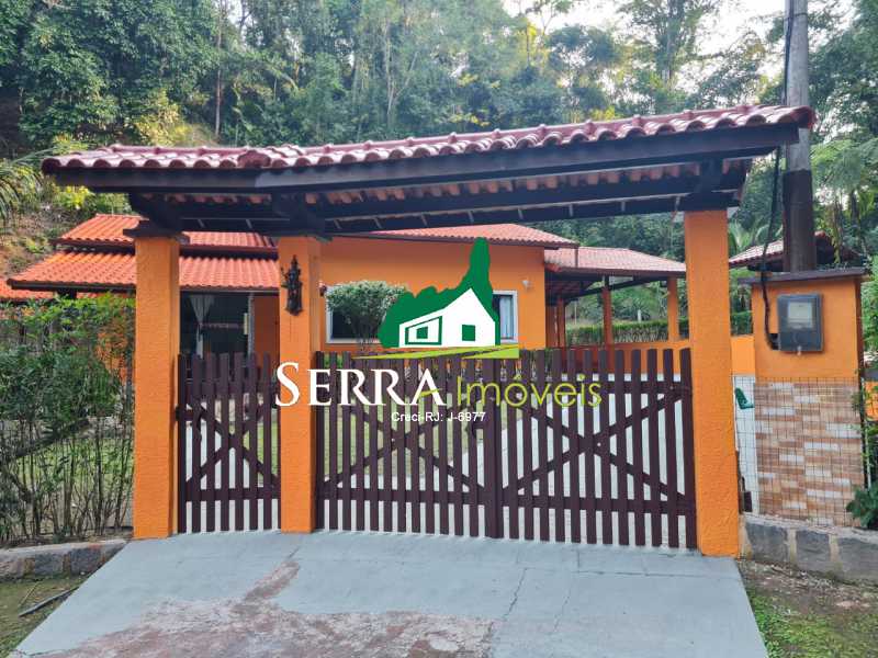 Conheça SERRA IMÓVEIS do imóvel - Casa em Condomínio 3 quartos à venda Caneca Fina, Guapimirim - R$ 800.000 - SICN30046 - 12 SERRA IMÓVEIS - 12