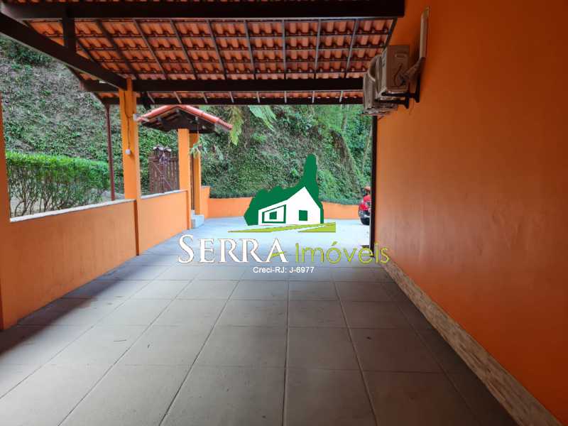Conheça SERRA IMÓVEIS do imóvel - Casa em Condomínio 3 quartos à venda Caneca Fina, Guapimirim - R$ 800.000 - SICN30046 - 13 SERRA IMÓVEIS - 13