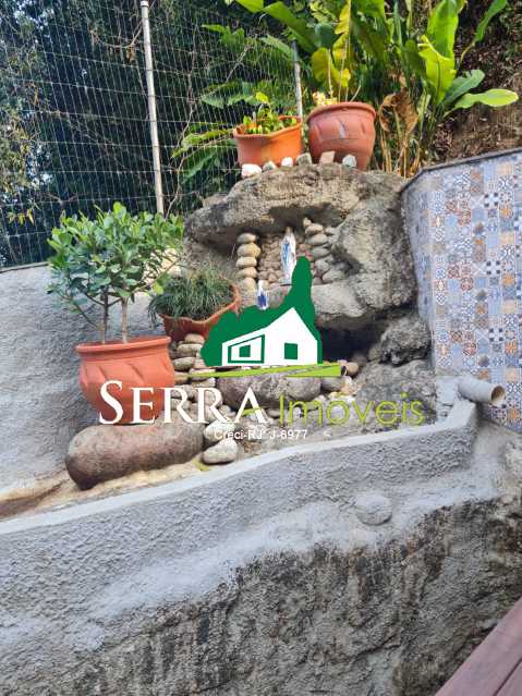 Conheça SERRA IMÓVEIS do imóvel - Casa em Condomínio 3 quartos à venda Caneca Fina, Guapimirim - R$ 800.000 - SICN30046 - 21 SERRA IMÓVEIS - 21