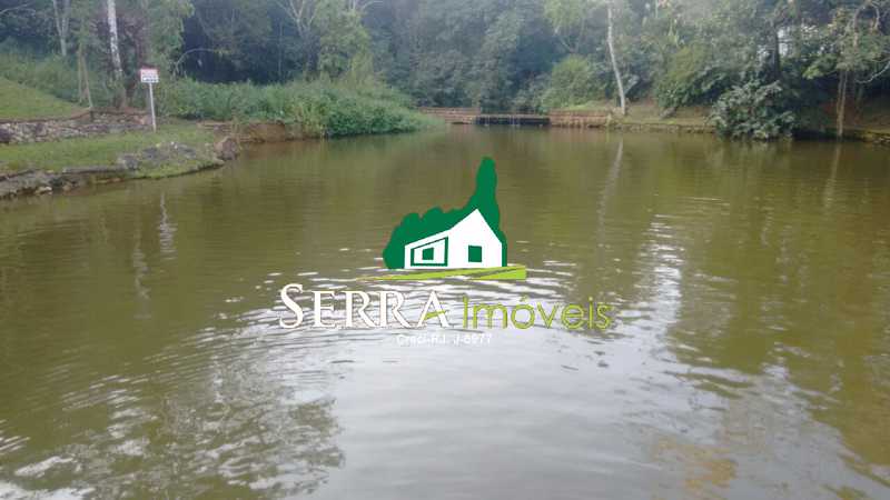 Conheça SERRA IMÓVEIS do imóvel - Casa em Condomínio 3 quartos à venda Caneca Fina, Guapimirim - R$ 800.000 - SICN30046 - 29 SERRA IMÓVEIS - 29