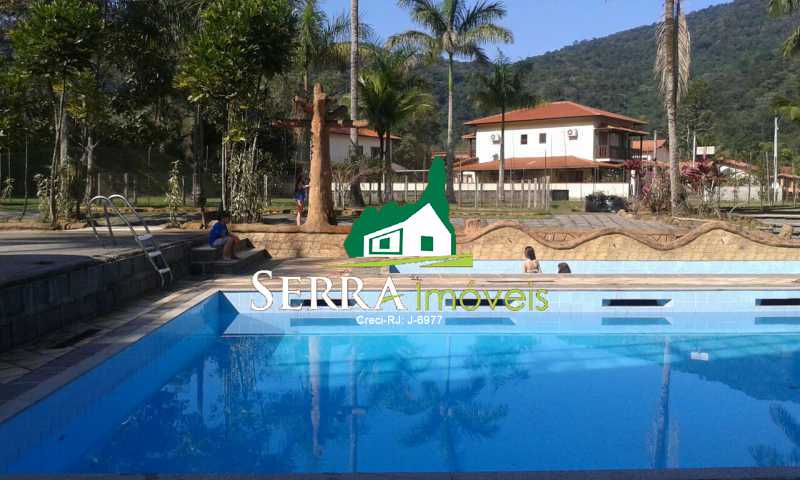 Conheça SERRA IMÓVEIS do imóvel - Casa em Condomínio 3 quartos à venda Caneca Fina, Guapimirim - R$ 800.000 - SICN30046 - 24 SERRA IMÓVEIS - 24