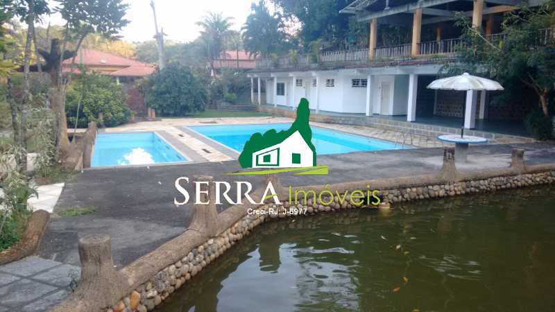 Conheça SERRA IMÓVEIS do imóvel - Casa em Condomínio 3 quartos à venda Caneca Fina, Guapimirim - R$ 800.000 - SICN30046 - 26 SERRA IMÓVEIS - 26