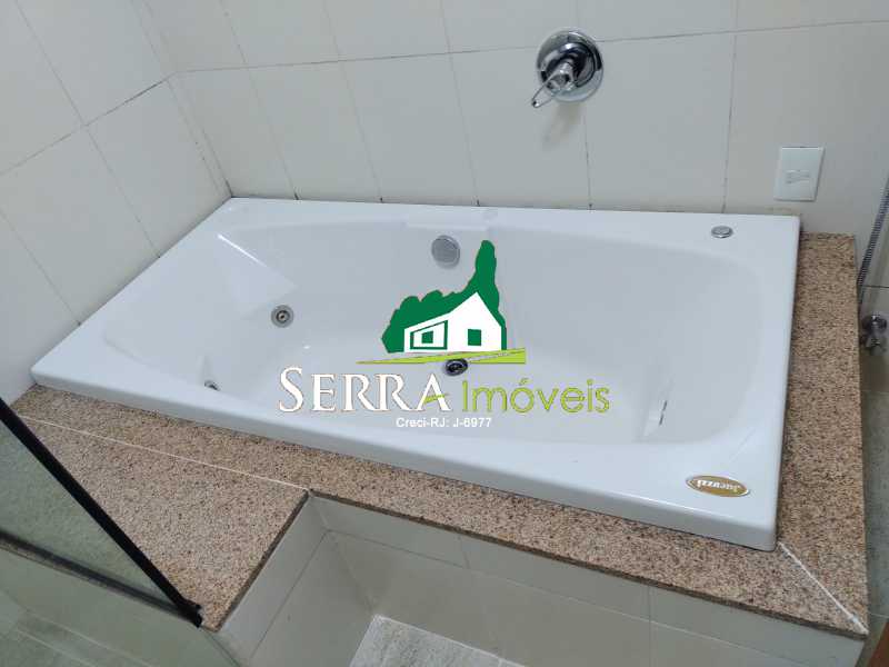 Conheça SERRA IMÓVEIS do imóvel - Casa em Condomínio 3 quartos à venda Caneca Fina, Guapimirim - R$ 800.000 - SICN30046 - 10 SERRA IMÓVEIS - 10