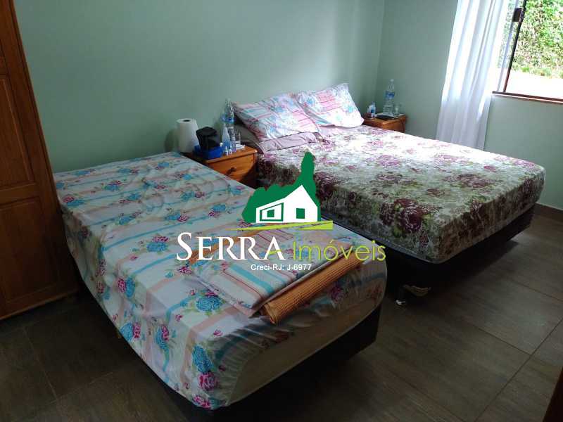 Conheça SERRA IMÓVEIS do imóvel - Casa em Condomínio 3 quartos à venda Caneca Fina, Guapimirim - R$ 800.000 - SICN30046 - 8 SERRA IMÓVEIS - 8