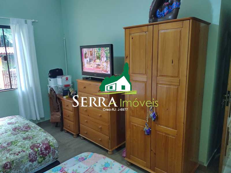 Conheça SERRA IMÓVEIS do imóvel - Casa em Condomínio 3 quartos à venda Caneca Fina, Guapimirim - R$ 800.000 - SICN30046 - 7 SERRA IMÓVEIS - 7