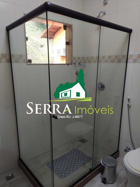 Conheça SERRA IMÓVEIS do imóvel - Casa em Condomínio 3 quartos à venda Caneca Fina, Guapimirim - R$ 800.000 - SICN30046 - 9 SERRA IMÓVEIS - 9