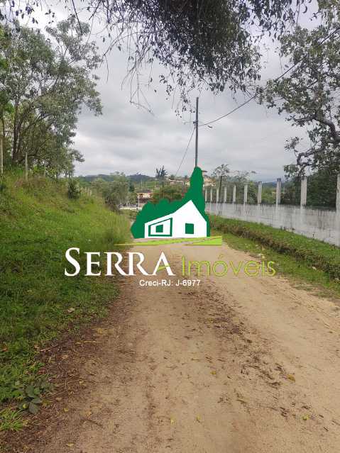SERRA IMÓVEIS - 1