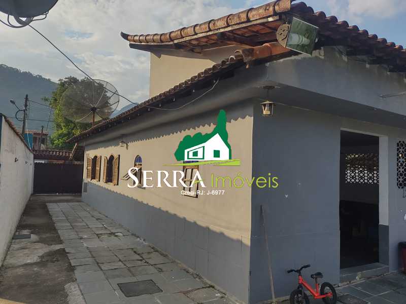 Conheça SERRA IMÓVEIS do imóvel - Casa 2 quartos à venda Centro, Guapimirim - R$ 400.000 - SICA20047 - 6 SERRA IMÓVEIS - 6