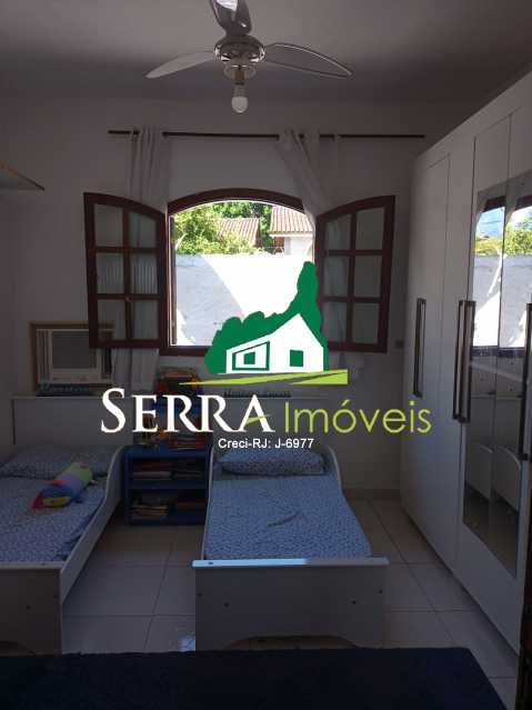 Conheça SERRA IMÓVEIS do imóvel - Casa 2 quartos à venda Centro, Guapimirim - R$ 400.000 - SICA20047 - 15 SERRA IMÓVEIS - 15